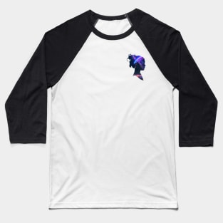 Your Name Anime - Might Be Lucifer Baseball T-Shirt